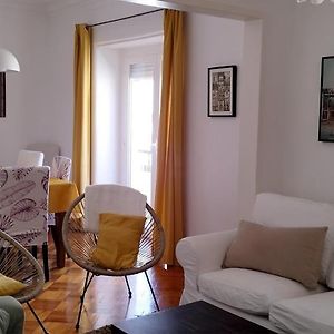 Standaard Appartement